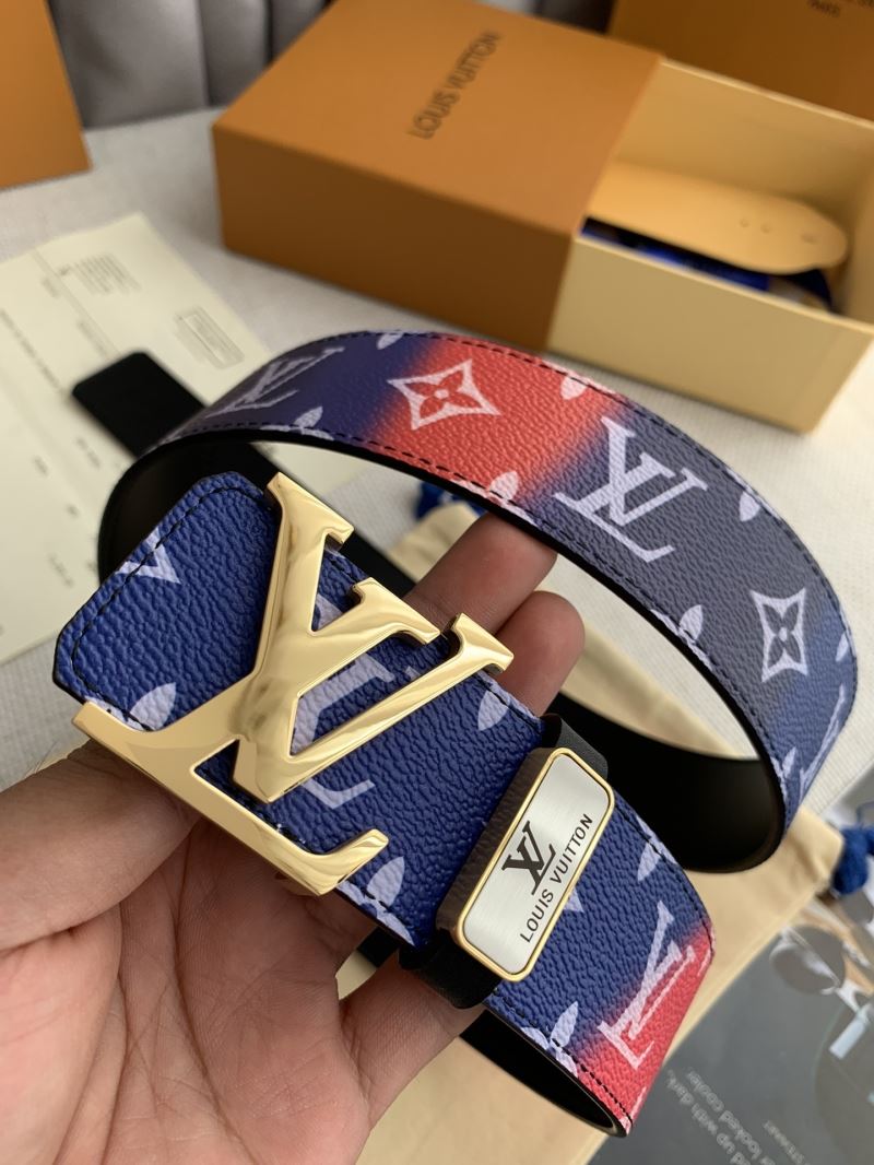 Louis Vuitton Belts